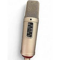 Used RODE NT2A Condenser Microphone