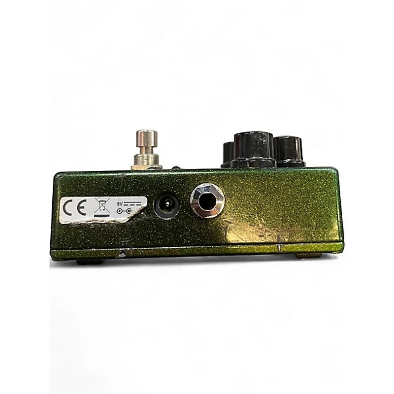 Used MXR Carbon Copy Effect Pedal