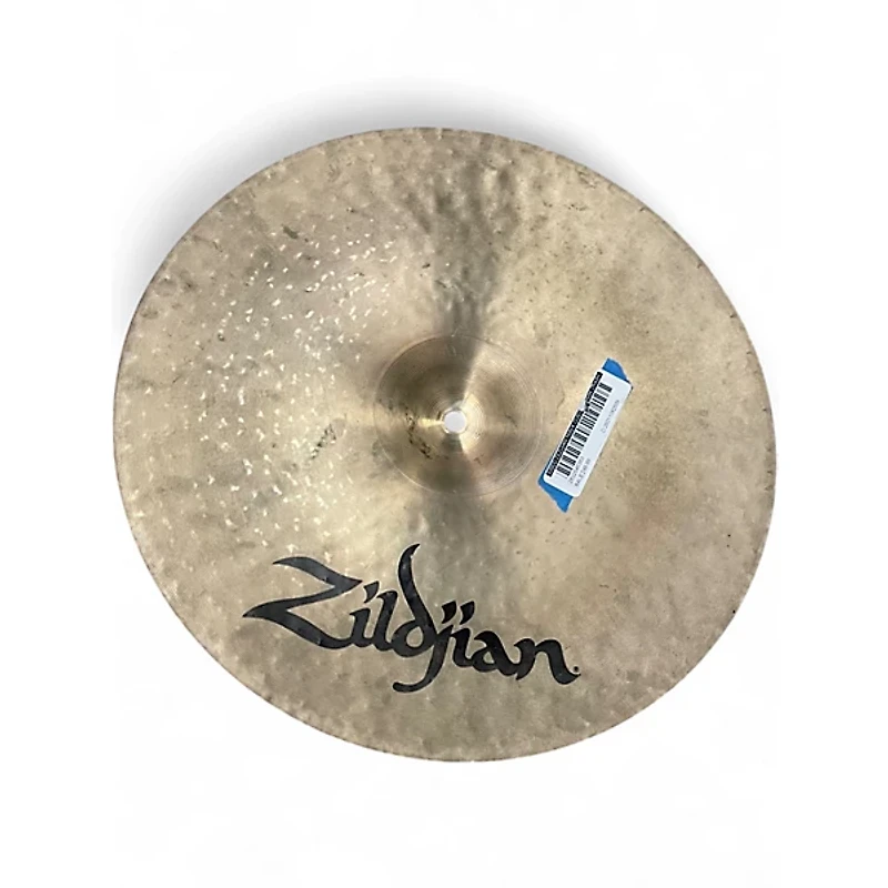 Used Zildjian 16in K Custom Dark Crash Cymbal