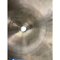 Used Zildjian 16in K Custom Dark Crash Cymbal