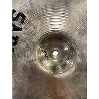 Used SABIAN 16in XS20 Medium Thin Crash Cymbal
