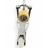 Used Ludwig SPEED KING Single Bass Drum Pedal