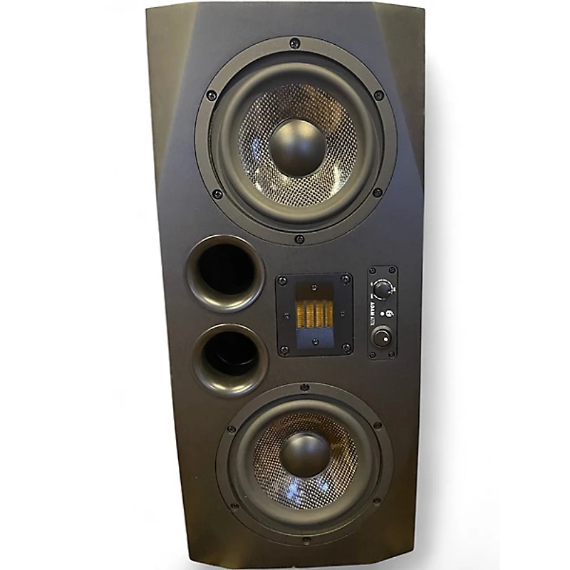 Used ADAM Audio A77X Pair Powered Monitor