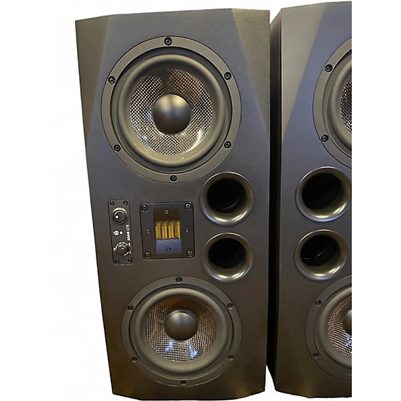 Used ADAM Audio A77X Pair Powered Monitor