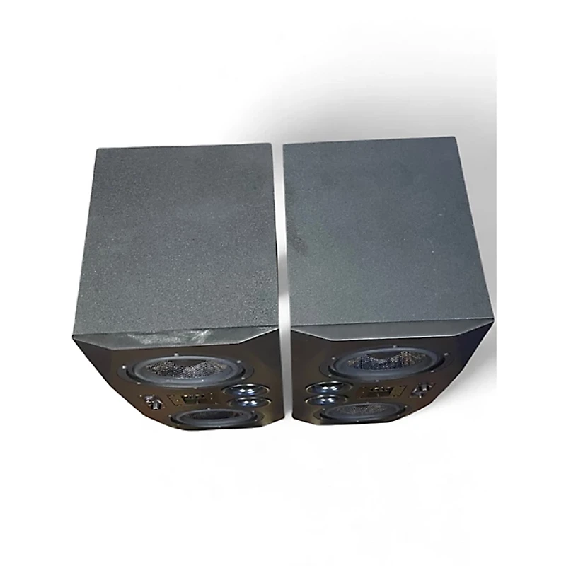 Used ADAM Audio A77X Pair Powered Monitor