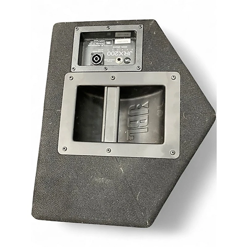 Used JBL JRX212 Unpowered Speaker