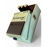 Used BOSS MO2 Multi Overtone Effect Pedal