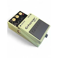 Used BOSS MO2 Multi Overtone Effect Pedal