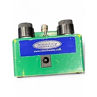 Used Ibanez TS9DX Turbo Tube Screamer Keeley Mod Effect Pedal