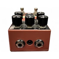 Used Walrus Audio Monument Tremolo V2 Effect Pedal