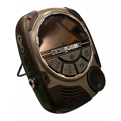 Used Peterson Strobo Plus HDC Tuner Metronome