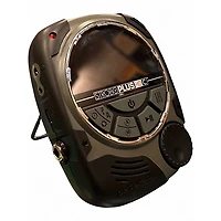 Used Peterson Strobo Plus HDC Tuner Metronome