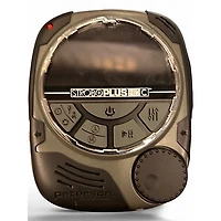 Used Peterson Strobo Plus HDC Tuner Metronome