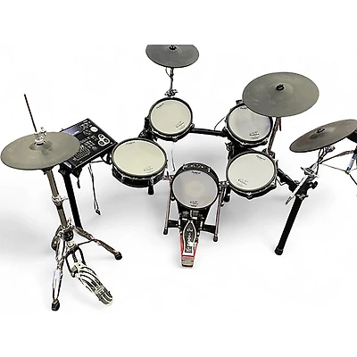 Used Roland TD-30K Electric Drum Set