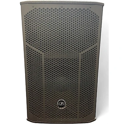 Used DAS AUDIO OF AMERICA Action 512a Powered Speaker