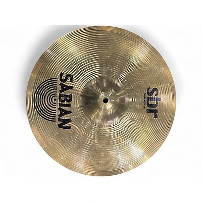 Used SABIAN 16in SBR Series Crash Cymbal