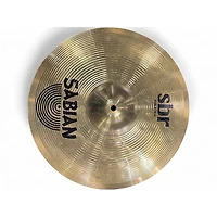 Used SABIAN 16in SBR Series Crash Cymbal