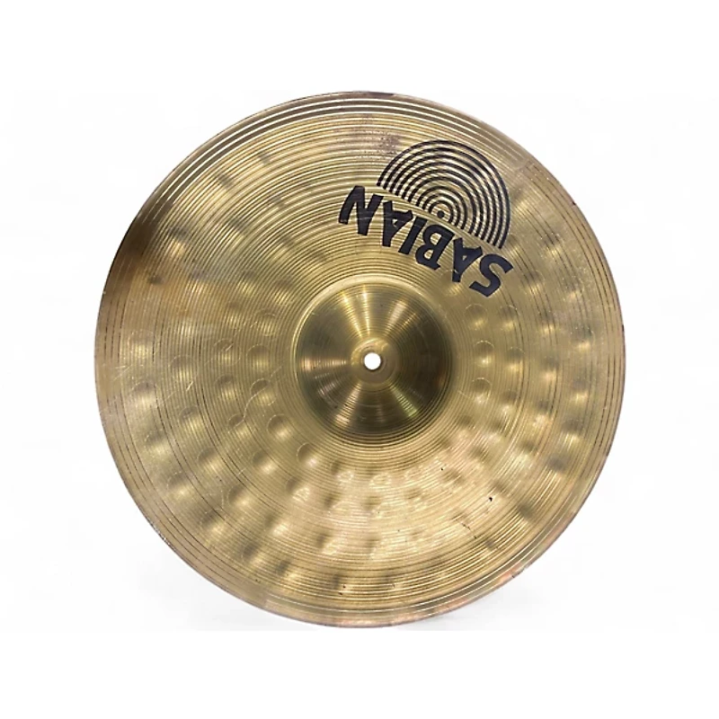 Used SABIAN 16in SBR Series Crash Cymbal
