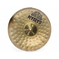 Used SABIAN 16in SBR Series Crash Cymbal