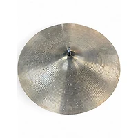 Used Zildjian 14in Avedis Hi Hat Pair Cymbal