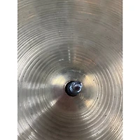 Used Zildjian 14in Avedis Hi Hat Pair Cymbal