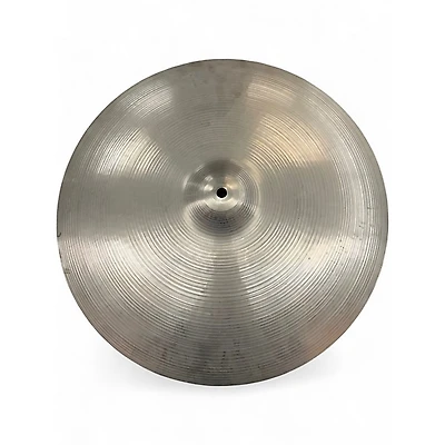 Used Zildjian 17in AVEDIS CRASH Cymbal