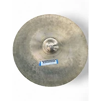 Used Zildjian 17in AVEDIS CRASH Cymbal