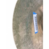 Used Zildjian 17in AVEDIS CRASH Cymbal