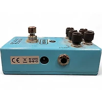 Used MXR M234 Analog Chorus Effect Pedal