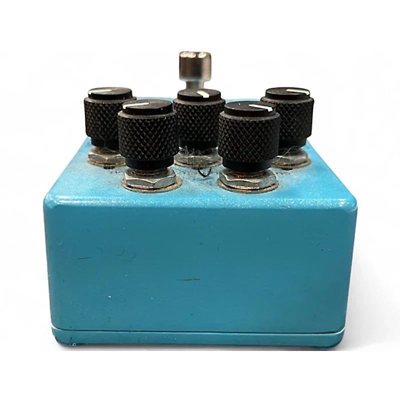 Used MXR M234 Analog Chorus Effect Pedal