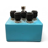 Used MXR M234 Analog Chorus Effect Pedal