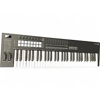 Used Novation Launchkey 61 Key MIDI Controller