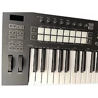 Used Novation Launchkey 61 Key MIDI Controller