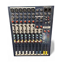 Used Soundcraft EPM6 Line Mixer