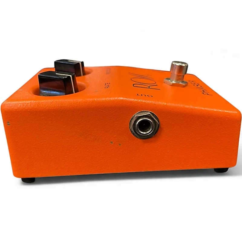 Used ROSS Electronics Phaser Effect Pedal