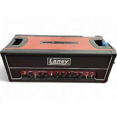 Used Laney GH50R Tube Guitar Amp Head