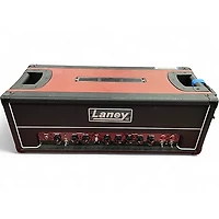 Used Laney GH50R Tube Guitar Amp Head