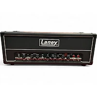 Used Laney GH50R Tube Guitar Amp Head