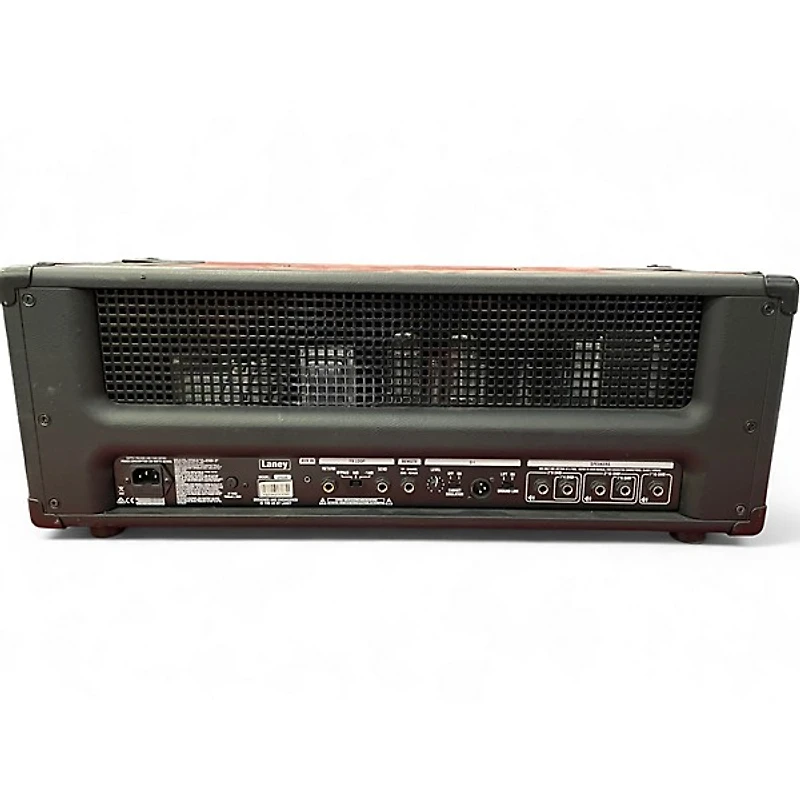 Used Laney GH50R Tube Guitar Amp Head