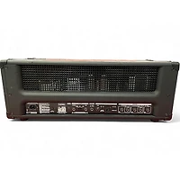 Used Laney GH50R Tube Guitar Amp Head
