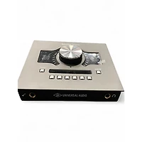 Used Universal Audio Apollo Twin Quad MKII Audio Interface