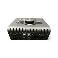 Used Universal Audio Apollo Twin Quad MKII Audio Interface