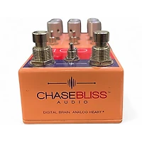Used Chase Bliss Mood Effect Pedal