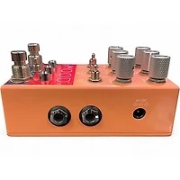 Used Chase Bliss Mood Effect Pedal