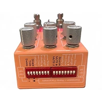 Used Chase Bliss Mood Effect Pedal