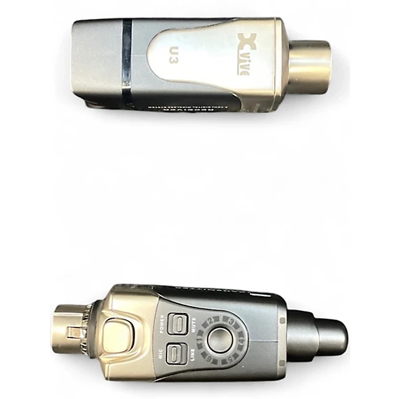 Used Xvive U3 Wireless System