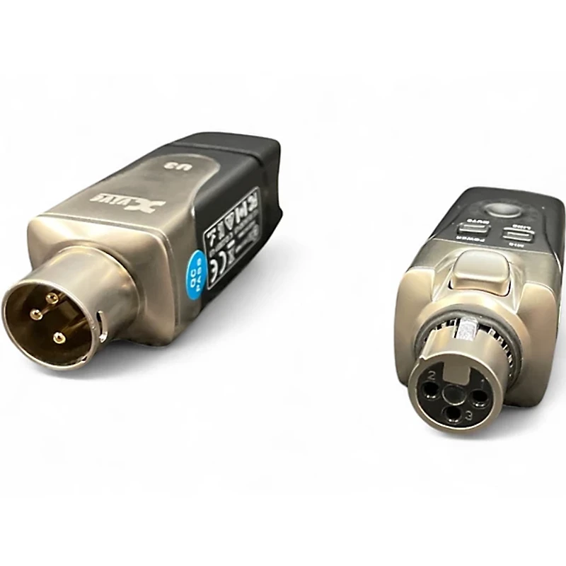 Used Xvive U3 Wireless System