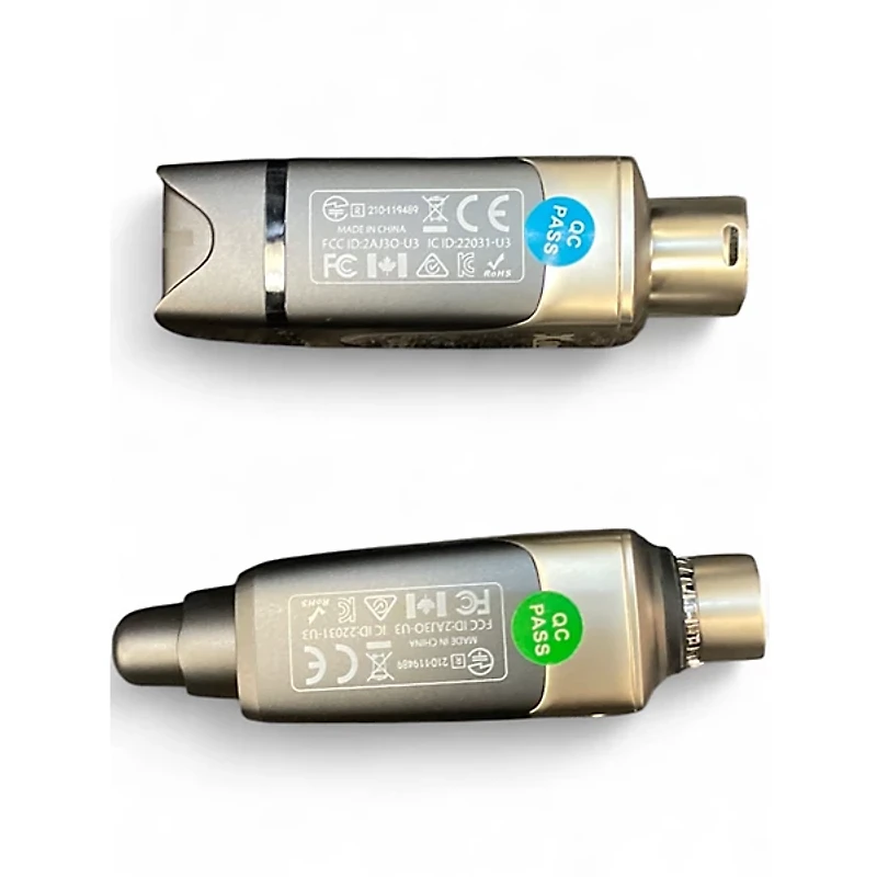 Used Xvive U3 Wireless System