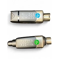 Used Xvive U3 Wireless System