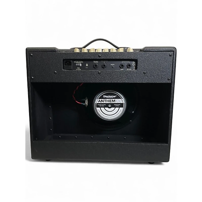 Used Blackstar DEBUT 100R Guitar Combo Amp